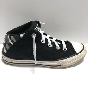 Converse Big Kids’ All Star Back Axel Sneakers, Boys' Size 3